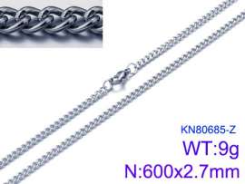 Staineless Steel Small Chain
