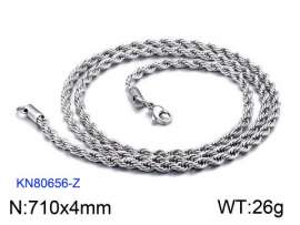 Stainless Steel Necklace