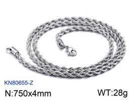 Stainless Steel Necklace