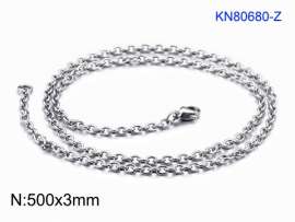 Staineless Steel Small Chain