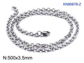 Staineless Steel Small Chain