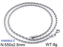Staineless Steel Small Chain