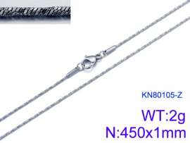 Staineless Steel Small Chain