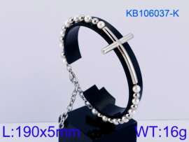 Stainless Steel Bracelet(women)