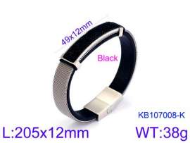 Stainless Steel Special Bracelet