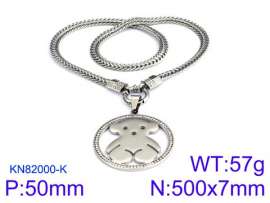 Stainless Steel Necklace