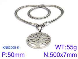 Stainless Steel Necklace