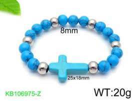 Stainless Steel Special Bracelet