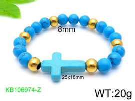 Stainless Steel Special Bracelet