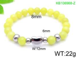 Stainless Steel Special Bracelet