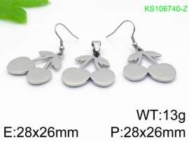 SS Jewelry Set(Most Women)