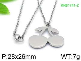 Stainless Steel Necklace