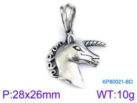 Stainless Steel Popular Pendant