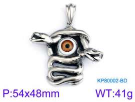 Stainless Steel Popular Pendant