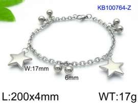 Stainless Steel Bracelet(women)
