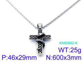 Stainless Steel Necklace