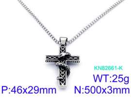 Stainless Steel Necklace