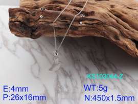 SS Jewelry Set(Most Women)