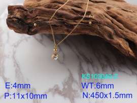 SS Jewelry Set(Most Women)