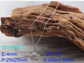 SS Jewelry Set(Most Women)