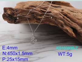 SS Jewelry Set(Most Women)