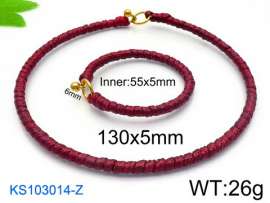 SS Jewelry Set(Most Women)