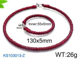 SS Jewelry Set(Most Women)