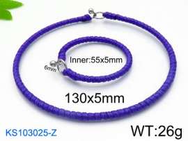 SS Jewelry Set(Most Women)