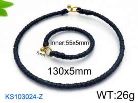 SS Jewelry Set(Most Women)