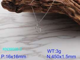 Stainless Steel Necklace