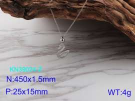 Stainless Steel Necklace