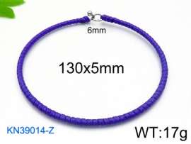 Stainless Steel Collar