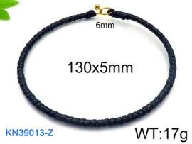 Stainless Steel Collar