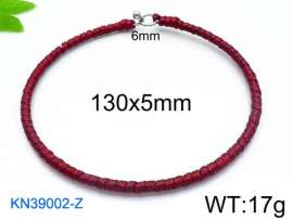 Stainless Steel Collar
