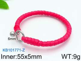 Stainless Steel Bangle