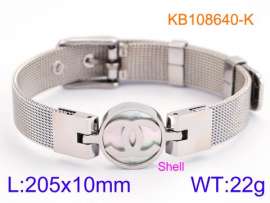 Stainless Steel Bracelet(women)