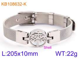 Stainless Steel Bracelet(women)