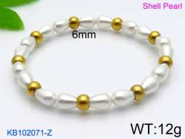 Stainless Steel Special Bracelet