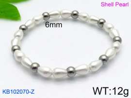 Stainless Steel Special Bracelet