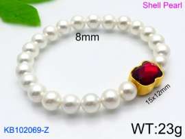 Stainless Steel Special Bracelet