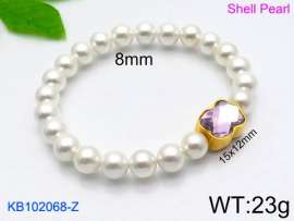 Stainless Steel Special Bracelet