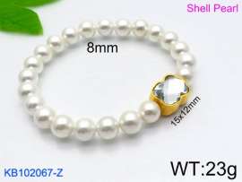 Stainless Steel Special Bracelet