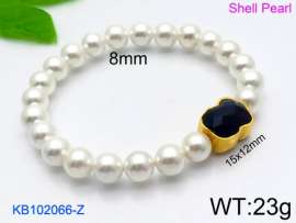 Stainless Steel Special Bracelet