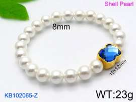 Stainless Steel Special Bracelet