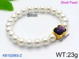 Stainless Steel Special Bracelet