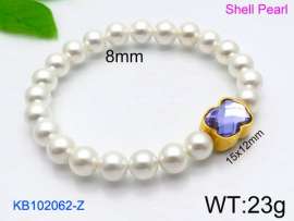 Stainless Steel Special Bracelet