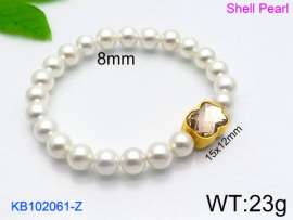 Stainless Steel Special Bracelet