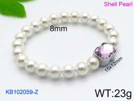 Stainless Steel Special Bracelet