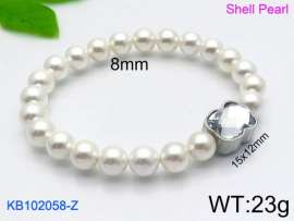 Stainless Steel Special Bracelet