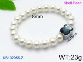 Stainless Steel Special Bracelet